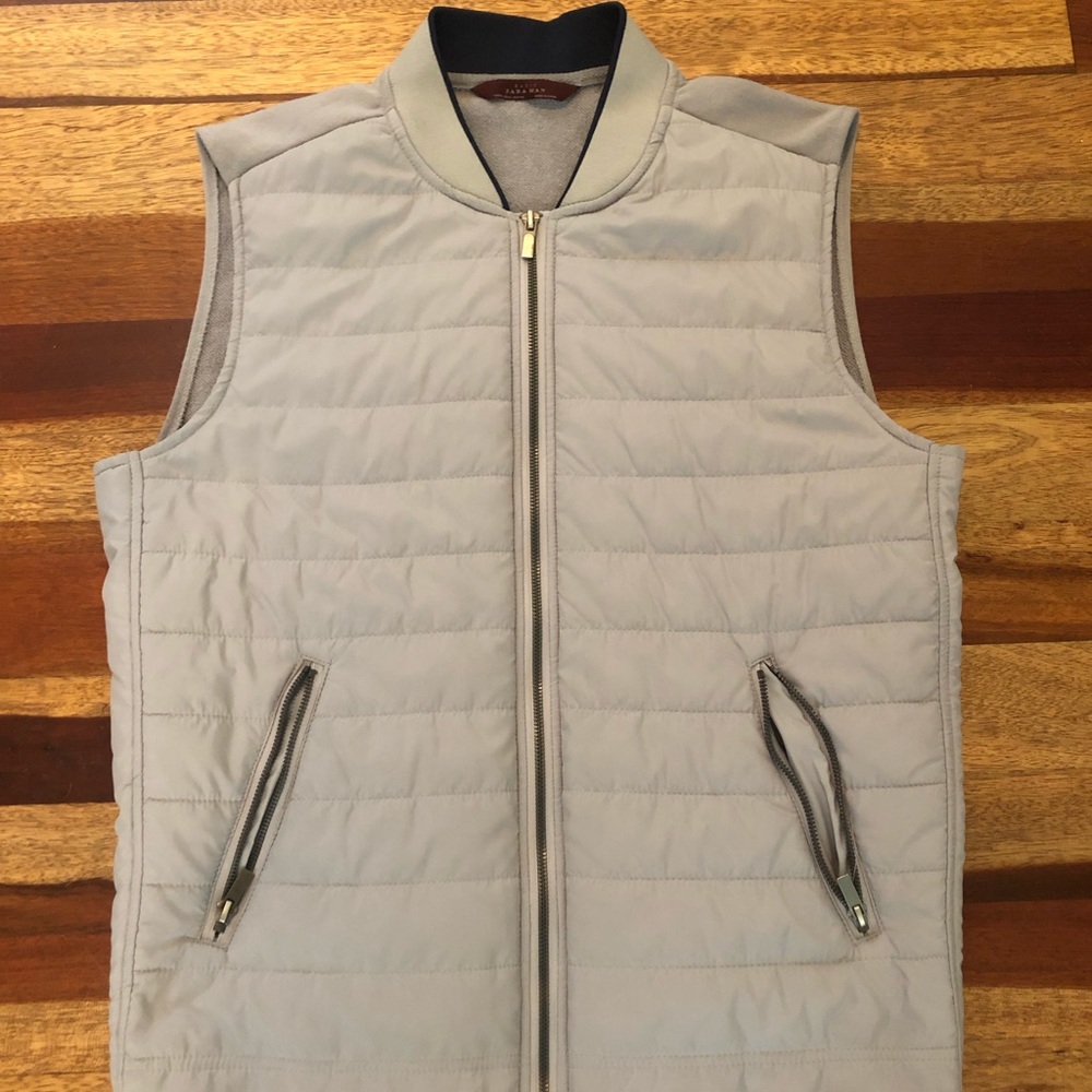 Zara Vest